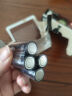 爱乐普（eneloop）充电电池7号七号4节高容量镍氢适用数码遥控玩具BK-4HCCA/4BW无充电器 实拍图