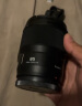 松下（Panasonic） 85mm F1.8全画幅镜头 中焦人像定焦镜头 L卡口 S-S85GK 实拍图