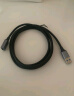 绿联USB3.0延长线 公对母数据连接线 电视电脑主机硬盘U盘鼠标键盘打印机扩展线充电转接线5米90722 实拍图