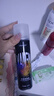 梵今（VANGIN）一次性非染发黑色喷雾发学生临时应急补色遮盖彩色头发应急可洗  150ML黑色 实拍图