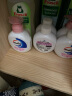威露士抑菌洗手液250ml+250ml青柠盈润 杀菌泡沫丰富易冲洗护手儿童学生 实拍图