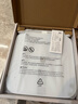 米家（MIJIA）小米智能体脂秤S400 白色 双接家用电子秤体重秤高精准25项身体数据平衡测试 塑形减脂 体重管理 实拍图