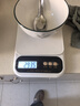 厨房秤电子秤家用小型精准电子称克称高精度食物秤烘焙克重器称重0.1g 充电款【10kg/1g】 实拍图