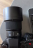 松下（Panasonic） 85mm F1.8全画幅镜头 中焦人像定焦镜头 L卡口 S-S85GK 实拍图