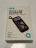 绿巨能 USB/Type-C读卡器3.0高速SD/TF卡多功能合一 相机苹果15/iPad安卓手机OTG记录仪无人机监控内存卡 实拍图