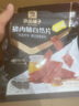 良品铺子多多肉脯100g原味30小包猪肉脯鸡肉肉干肉脯追剧解馋零食小吃 实拍图