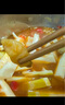 邹三和无骨鸡爪柠檬酸辣鸡爪香辣无骨泡椒凤爪休闲零食办公追剧 【川辣味】1kg*1袋 实拍图