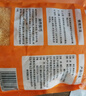 面包糠家用油炸裹粉炸鸡腿猪排南瓜饼商用脆皮炸鸡裹粉黄糠面包屑 黄面包糠230g*1袋 实拍图