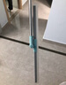 多功能魔术扫把家用硅胶拖把两用浴室地刮保洁专用地板刮水器挂刷 50cm*2.8cm【款式颜色随机发货】 实拍图