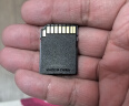 闪迪（SanDisk）128GB SD内存卡 4K V30 U3 C10 相机存储卡 读速200MB/s 写速90MB/s 微单/单反相机内存卡 实拍图