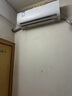 海信（Hisense）空调 大1.5匹 易省电E370 AI省电【海信电视完美CP，看的爽凉得快】空调挂机KFR-35GW/E370-X1 实拍图