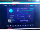绿联USB无线网卡智能免驱AC650 台式机专用WiFi接收器5G双频网卡 电脑笔记本通用外置网卡WiFi发射器 实拍图