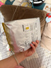 bebebus金标茶树精华成长裤试用装XL4片(12-17kg)透气超薄/限购一包 实拍图