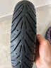 正新轮胎 100/90-10 56L CM-SC12 TL 龙王全天候半热熔真空胎电动/踏板 实拍图
