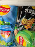乐事（Lay's） 经典/大波浪/奇多系薯片 玉米棒40g/50g 单袋装办公室休闲零食 香辣小龙虾味40g 实拍图