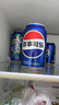 百事可乐 百事/七喜/美年达（4+1+1）汽水可乐 混装330ml*6 整箱 百事出品 实拍图