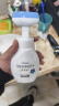 OVDL 泡沫花朵洗手液300ml 花瓣形泡沫慕斯温和非免洗（草莓香型） 实拍图