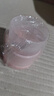 大冰球冰格制作器圆形威士忌速冻冰盒神器家用冰格硅胶大冰块模具 颜色随机 1个 实拍图