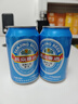 燕京啤酒 U8小度酒500ml*12瓶  新老包装交替发 巅峰开抢 整箱装 晒单实拍图