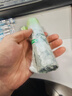 京东物流 新年抽绳垃圾袋新年礼物加厚手提大号垃圾袋家用厨房 艾草驱蚊【15只】 实拍图
