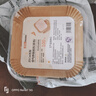 美进家（MEIJINJIA）空气炸锅专用纸烤箱吸油纸托加厚食品级硅油纸烘焙纸垫 大号方形 实拍图