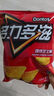 多力多滋（Doritos）玉米片劲浓芝士味 68g 王者荣耀合作款（原包装/合作款随机发货） 实拍图