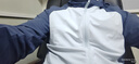 蕉内凉皮3系男士防晒外套防晒衣皮肤衣男凉感原纱透气防晒服夏季 实拍图