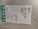 云南白药泰邦 通气鼻贴成人儿童缓解鼻塞扩张鼻孔鼻子I型1盒10贴55mm*16mm 实拍图