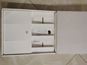中兴（ZTE）巡天BE5100无线家用wifi7路由器 自研10核芯片 千兆双频wifi路由 5颗信号放大器穿墙王游戏加速 实拍图