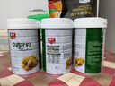 春光食品 海南特产 速溶椰子粉340g 生椰拿铁 咖啡伴侣 椰奶椰汁粉 实拍图