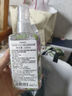 名创优品（MINISO）香体喷雾英国梨小苍兰香水喷雾香体露室内空气清新女生男士体香 山谷百合 100ml 实拍图