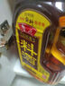 鲁花自然香料酒 418ml 黄酒酿造【零添加防腐剂】炖鸡炖肉炒菜调味品 实拍图
