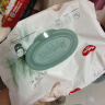 好奇（Huggies）金装婴儿湿巾80抽3包阿尔卑斯冰川水婴童手口可用去油污消毒 实拍图