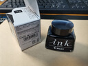 百乐（PILOT）非碳素墨水不堵笔 钢笔用墨水瓶装30ml INK-30-R原装进口红色  实拍图