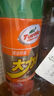 龟牌（Turtle Wax）大力橙柏油清洁剂 柏油沥青清洁剂汽车去污剂450m lG-500904 实拍图