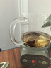 南同四海湖北李时珍 桑叶双瓜茶 霜打桑叶苦瓜冬瓜皮桑叶茶包减压血养生茶 实拍图