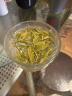 谢裕大绿茶黄山毛峰特级三等185g2025新茶上市雨前纸包装茶端午送礼推荐 实拍图
