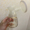 missbaby电动吸奶器便携一体式吸乳器集乳器大吸力全自动拨奶挤奶机器 实拍图