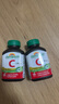 健美生（Jamieson）高含量维生素C缓释片 1000mg/粒 100片/瓶天然无糖高活性VC促代谢 实拍图
