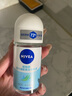 妮维雅（NIVEA）止汗露香体滚珠走珠液春夏季腋下抑汗清新香水走珠男女士可做香水 【男士推荐】海洋冷香50ml 实拍图