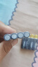 5号7号电池传量升级聚能电池鼠标遥控器玩具额温枪开工居家必备传量【京东物流】 7号8粒（精品电池） 实拍图