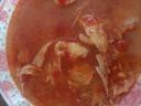 大希地国潮炸手枪腿220g*3 烤鸡腿排鸡肉半成品 空气炸锅食材大鸡腿 实拍图