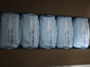 艺术家联名湿厕纸80片*5包 纯水湿纸巾 加厚可冲散 搭配卷纸使用 实拍图
