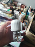 榄菊电蚊香液33ml*2瓶80晚+循环定时器 无香蚊香液电蚊香防蚊驱蚊液 实拍图