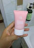 Hi!papa海龟爸爸儿童防晒套装水感防晒喷雾100ml+小雪山防晒乳40g 实拍图