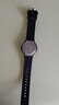 卡西欧（CASIO）MW-240系列简约指针手表简约石英表学生手表中高考试手表好运礼盒 MW-240-7BVDFK 实拍图