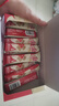 雀巢（Nestle）脆脆鲨【虞书欣推荐】威化饼干玫瑰普洱味24条446.4g 休闲零食 实拍图