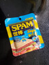 世棒（SPAM）经典原味鸡肉午餐肉40g  赠品勿拍 实拍图