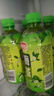 达利园 青梅绿茶果味茶饮料清爽解腻下午茶踏青出游 青梅绿茶330ml*6瓶 实拍图