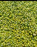 农家绿豆 中小颗粒 新豆打豆浆发豆芽绿豆汤绿豆沙粽子 小粒绿豆250g 实拍图